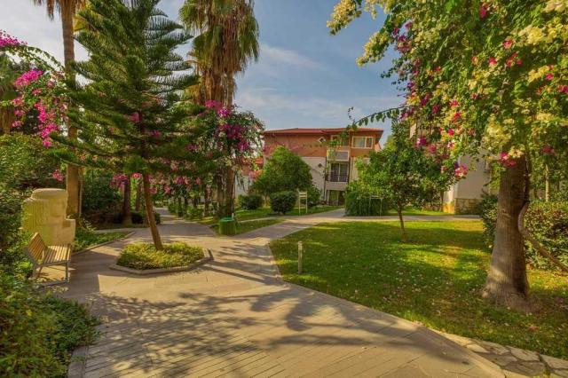 Justiniano Club Alanya