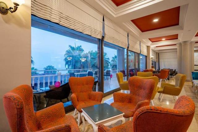 Justiniano Club Alanya