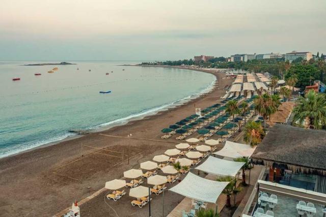 Justiniano Club Alanya