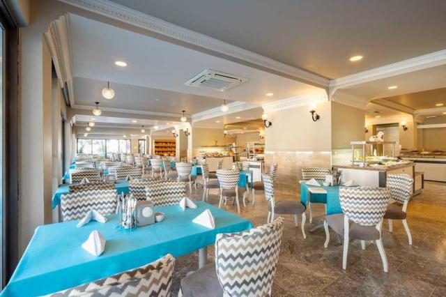 Justiniano Club Alanya