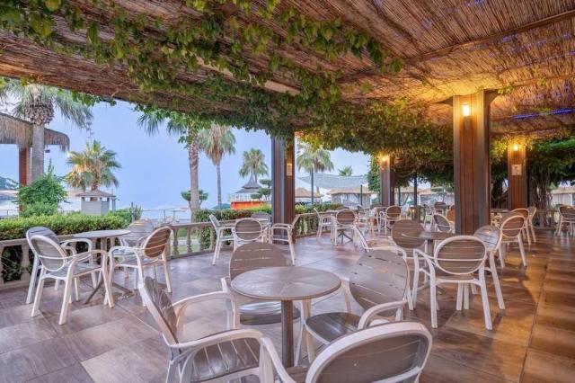 Justiniano Club Alanya