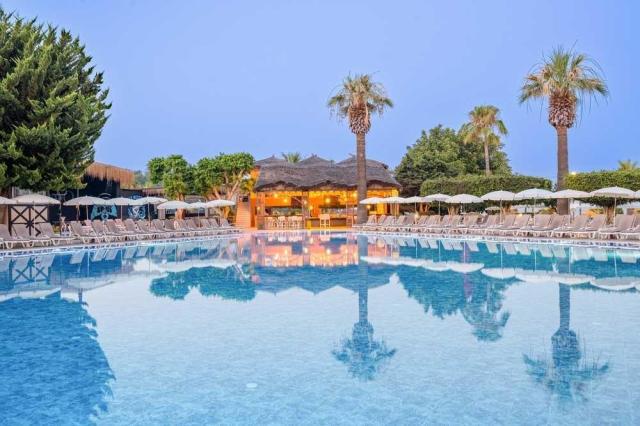 Justiniano Club Alanya