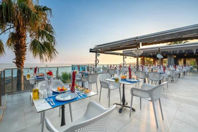 Justiniano Club Alanya