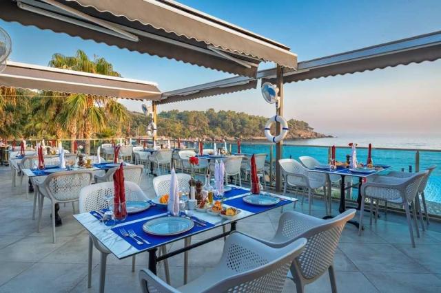 Justiniano Club Alanya