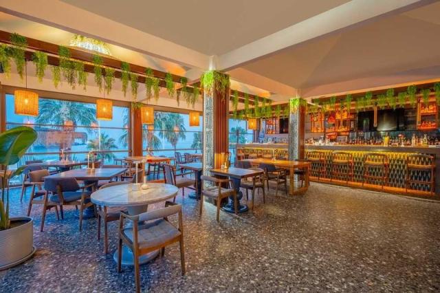 Justiniano Club Alanya