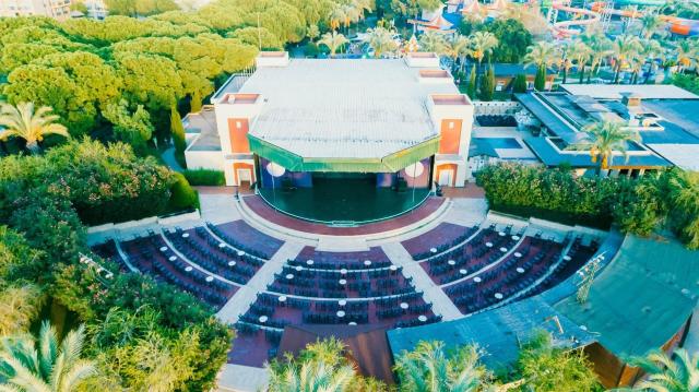 IC Green Palace