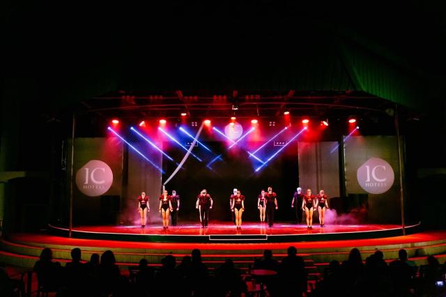 IC Green Palace