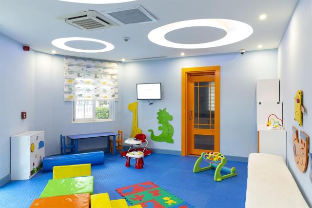 IC Green Palace