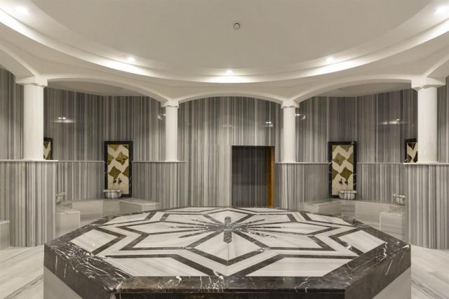 IC Green Palace