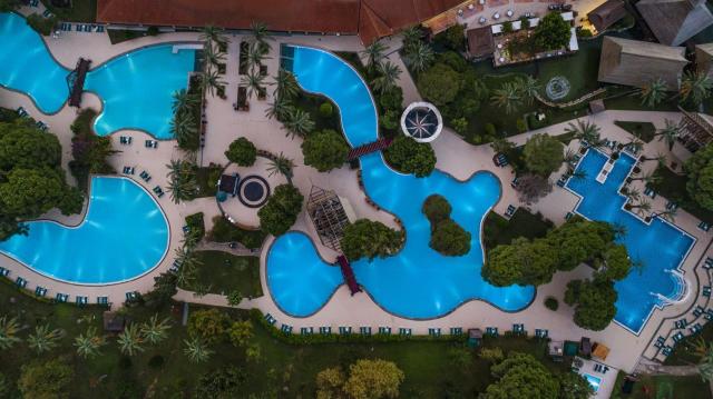 IC Green Palace