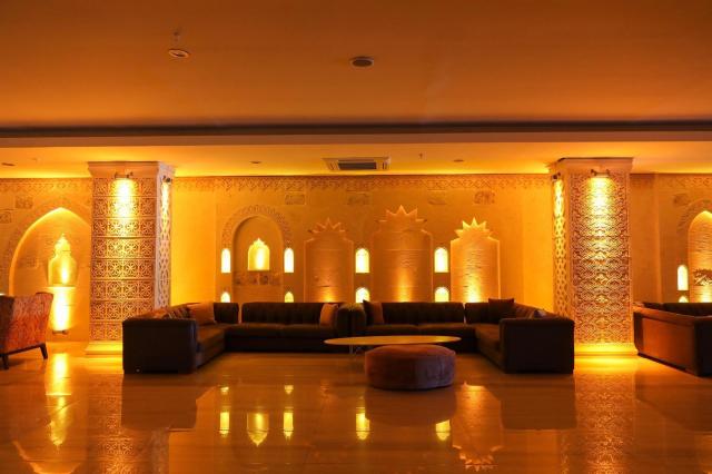 Raymar Resort