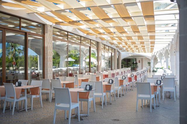 Raymar Resort