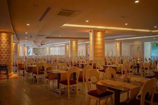 Raymar Resort