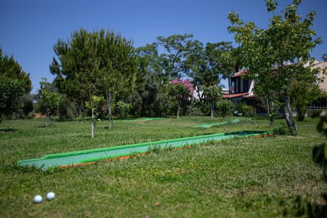 Raymar Resort