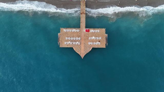 Raymar Resort