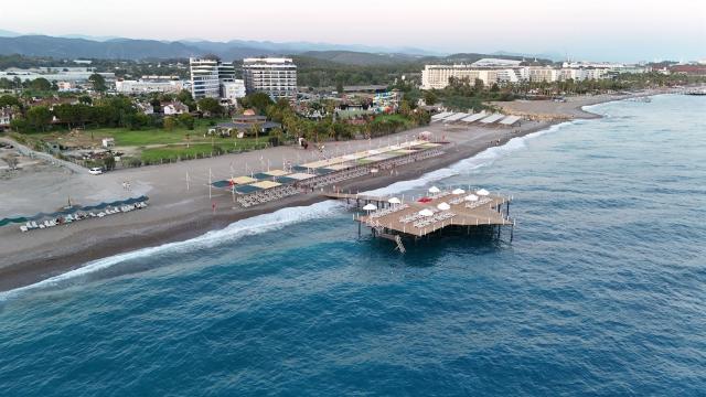 Raymar Resort