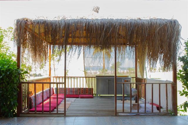 Raymar Resort