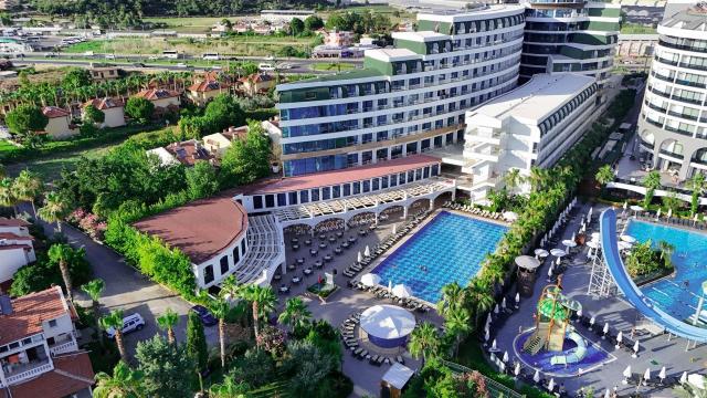 Raymar Resort