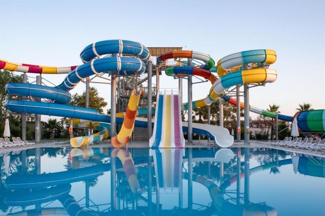 Raymar Resort