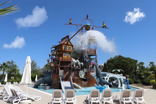 Raymar Resort
