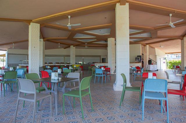 Raymar Resort
