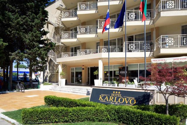 Karlovo