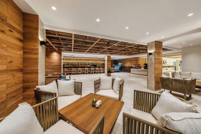 Voya Beach Resort