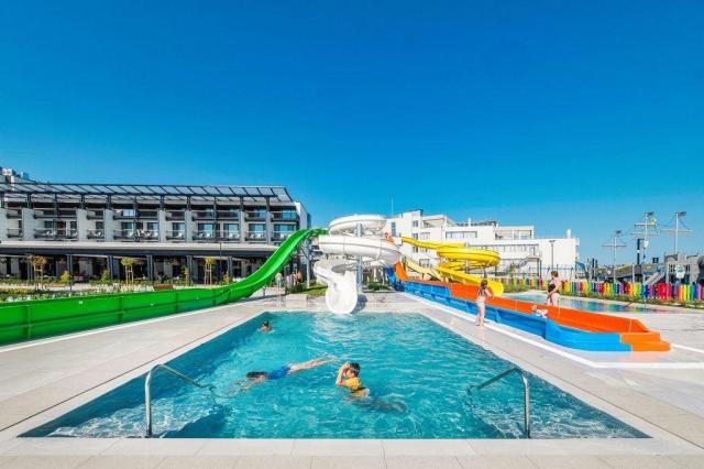 Voya Beach Resort