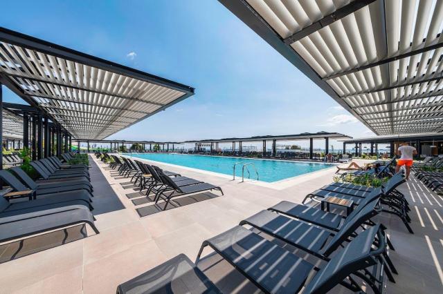Voya Beach Resort