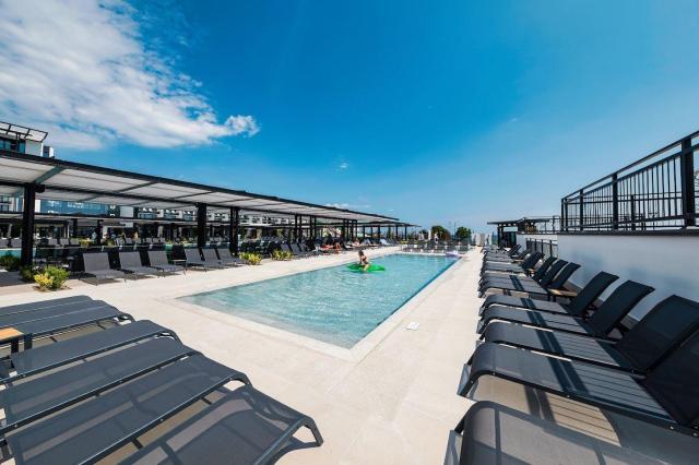 Voya Beach Resort