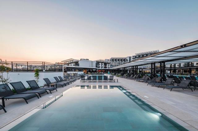 Voya Beach Resort