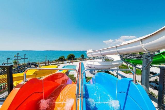 Voya Beach Resort