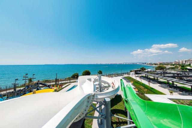 Voya Beach Resort