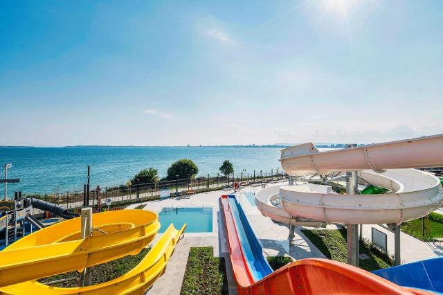 Voya Beach Resort