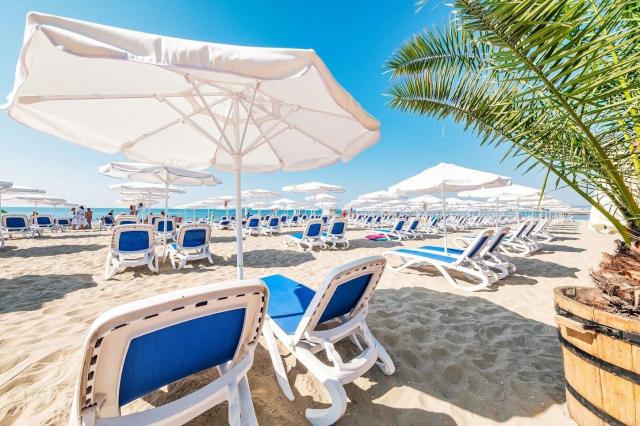 Voya Beach Resort