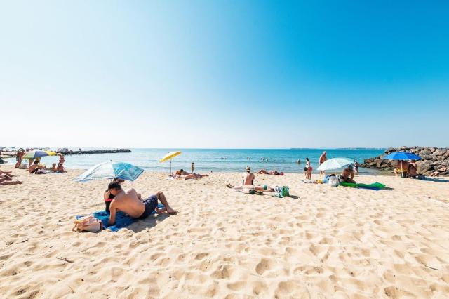 Voya Beach Resort