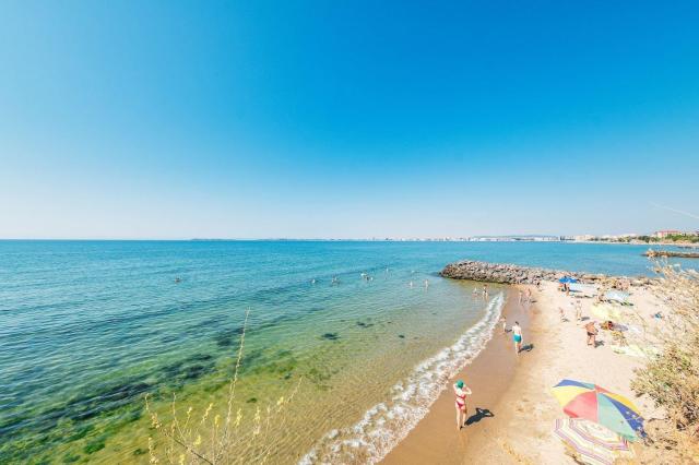 Voya Beach Resort