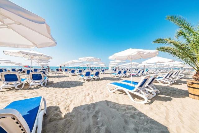 Voya Beach Resort