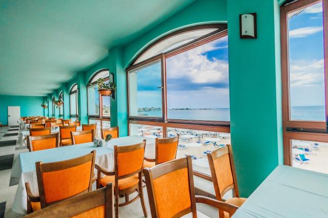 Hotel Mirage of Nessebar