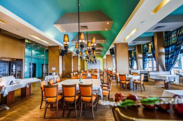 Hotel Mirage of Nessebar