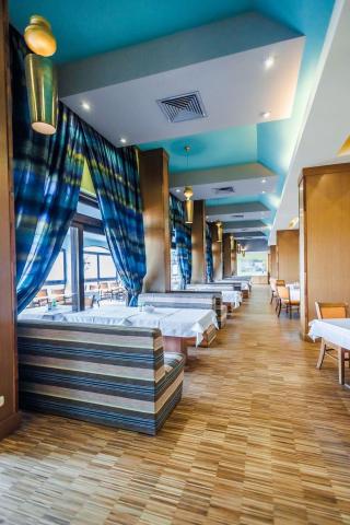 Hotel Mirage of Nessebar