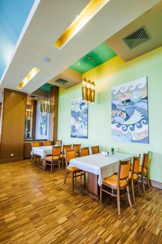 Hotel Mirage of Nessebar