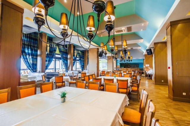 Hotel Mirage of Nessebar