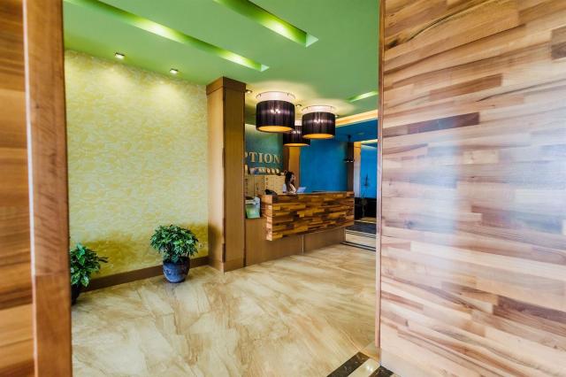 Hotel Mirage of Nessebar