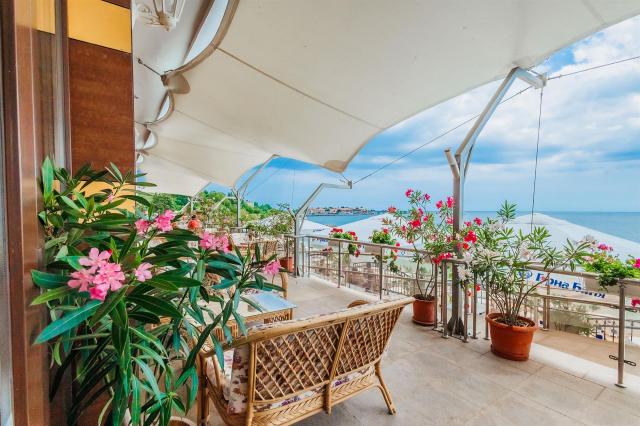 Hotel Mirage of Nessebar