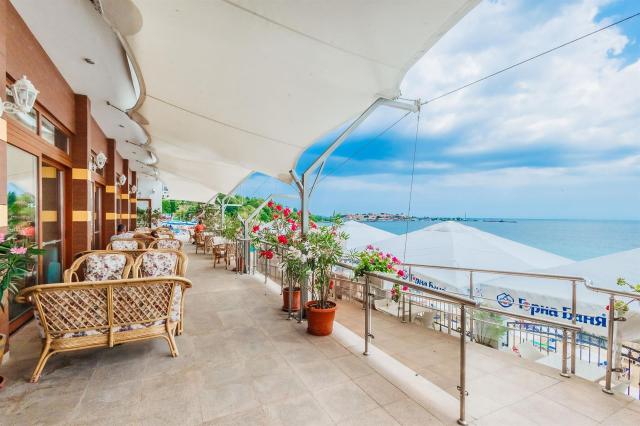 Hotel Mirage of Nessebar