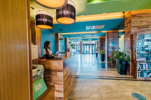 Hotel Mirage of Nessebar