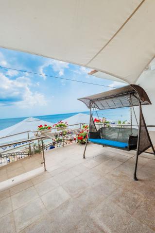 Hotel Mirage of Nessebar