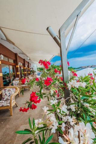 Hotel Mirage of Nessebar