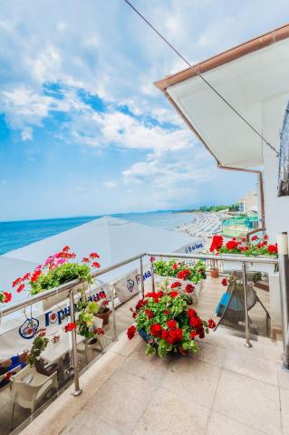 Hotel Mirage of Nessebar